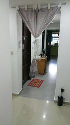 Blk 461 Clementi Avenue 3 (Clementi), HDB 4 Rooms #126062112